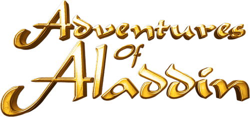 Adventures of Aladdin