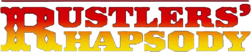 Rustlers' Rhapsody