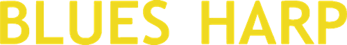 Blues Harp