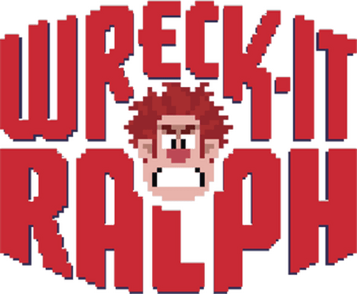 Ralph Breaks the Internet