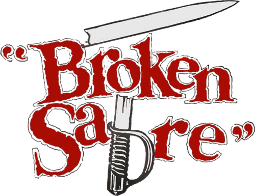 Broken Sabre