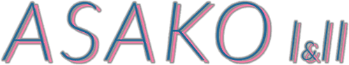 Asako I & II