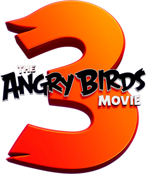 The Angry Birds Movie 3