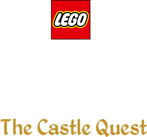 Lego Disney Princess: The Castle Quest