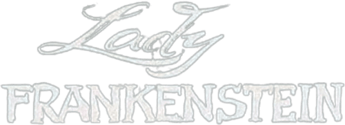 Lady Frankenstein