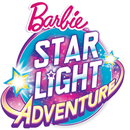 Barbie: Star Light Adventure