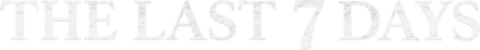 The Last 7 Days