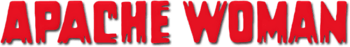 Apache Woman