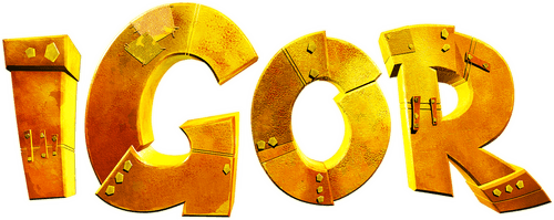 Igor