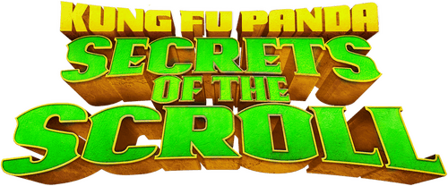 Kung Fu Panda: Secrets of the Scroll