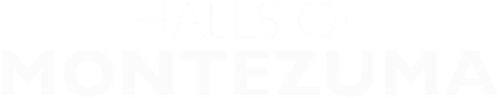 Halls of Montezuma