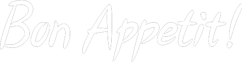 Bon Appetit