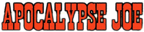 Apocalypse Joe