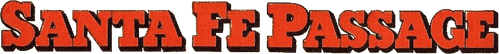 Santa Fe Passage