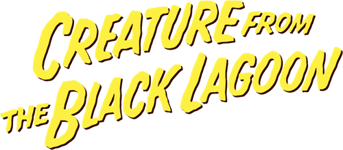 Creature from the Black Lagoon