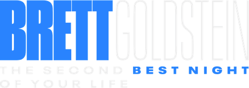 Brett Goldstein: The Second Best Night of Your Life
