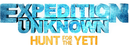 Expedition Unknown: Hunt for the Yeti