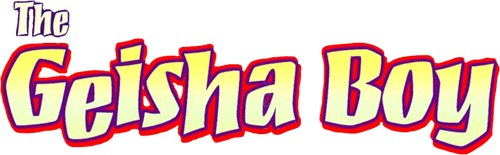 The Geisha Boy