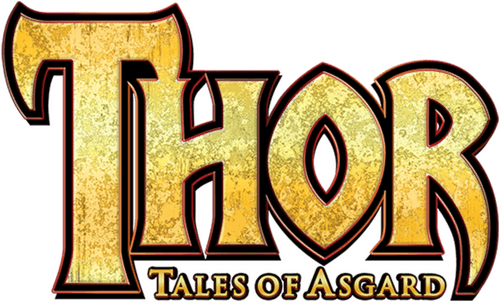 Thor: Tales of Asgard