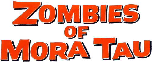 Zombies of Mora Tau