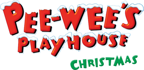 Pee-wee's Playhouse Christmas Special
