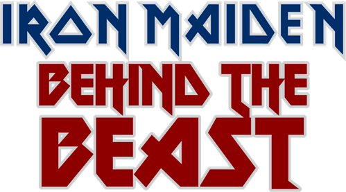 Iron Maiden: Behind the Beast