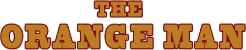 The Orange Man