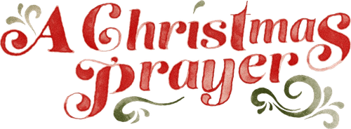 A Christmas Prayer