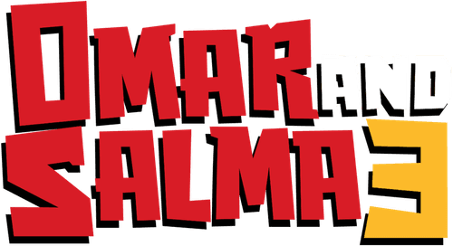Omar & Salma 3