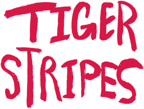 Tiger Stripes