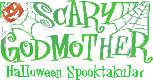 Scary Godmother: Halloween Spooktakular