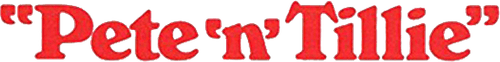 Pete 'n' Tillie