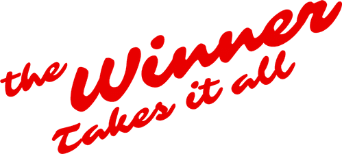 The Winner Takes It All