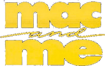 Mac and Me