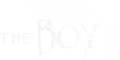 Brahms: The Boy II