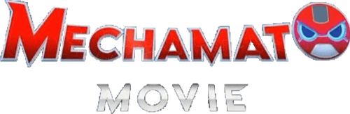 Mechamato Movie
