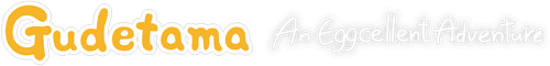 Gudetama: An Eggcellent Adventure