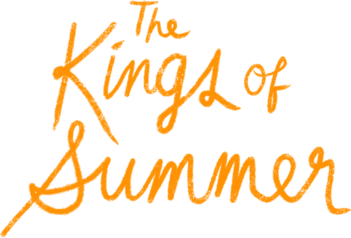 The Kings of Summer
