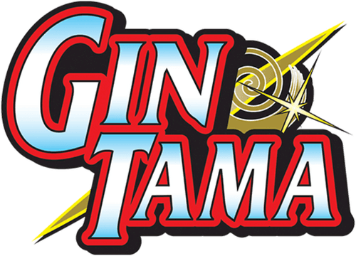 Gintama