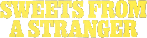 Sweets from a Stranger