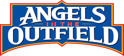Angels in the Outfield