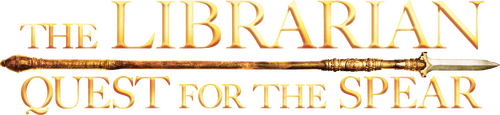 The Librarian: Quest for the Spear