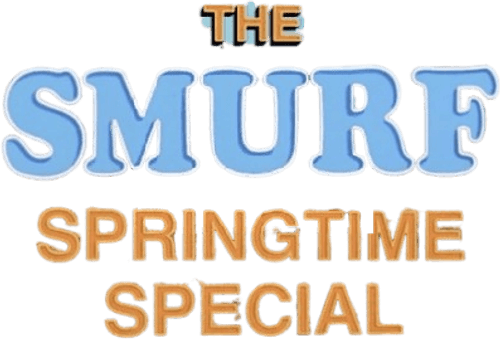 The Smurfs Springtime Special