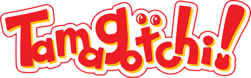 Tamagotchi!
