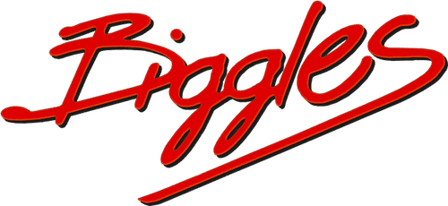 Biggles
