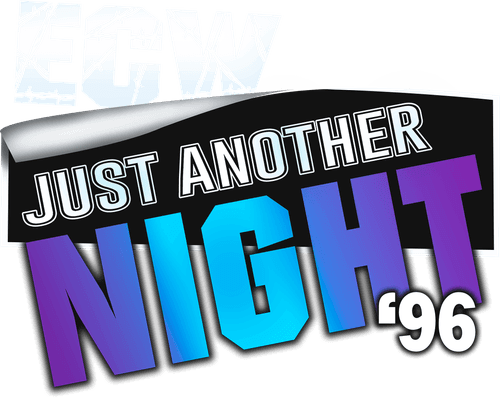 ECW Just Another Night 1996