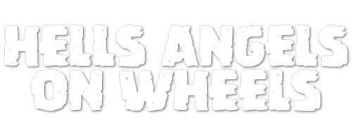Hells Angels on Wheels