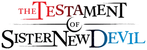 The Testament of Sister New Devil