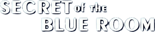 Secret of the Blue Room