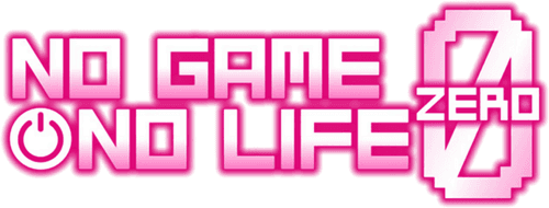 No Game, No Life: Zero